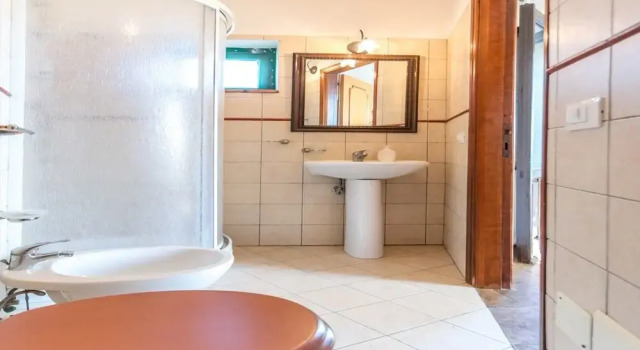 Вилла Apartment in Santa Caterina by Private Beach