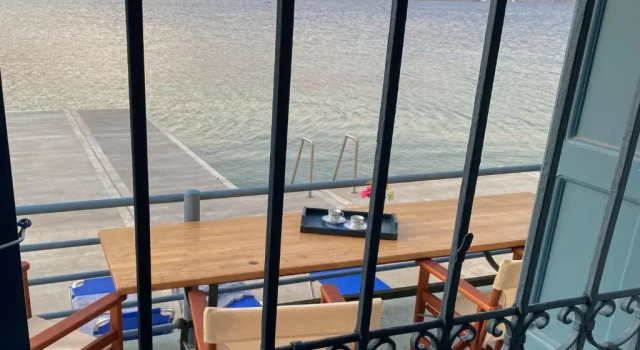 Cottage Ponente