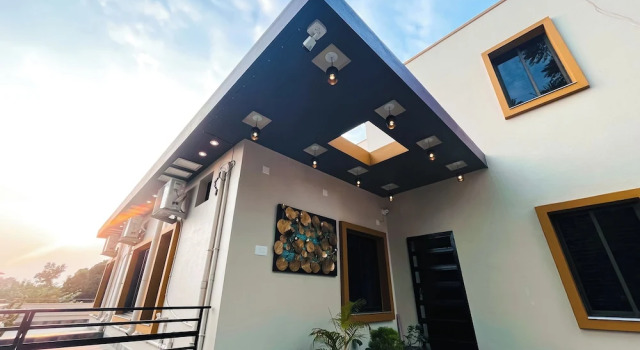 Номер Standard Kristi Guest House, Shantiniketan
