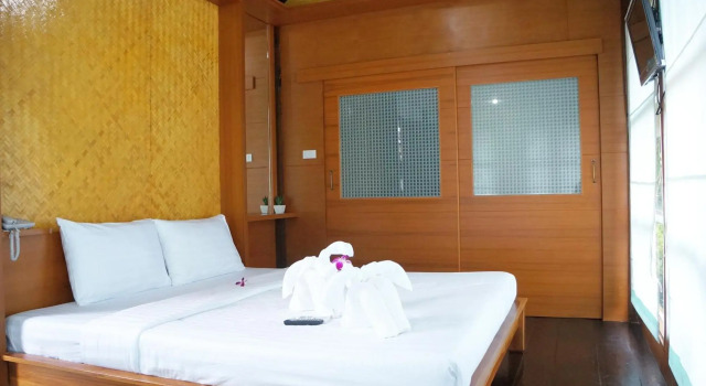 Chanpraya Resort