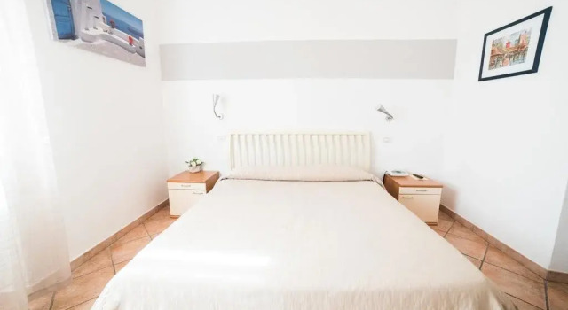 Hotel da Renato, Book Hotel Hoteller i Argentario med parkering, Parkering