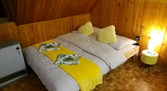 Jamaican by Snezka