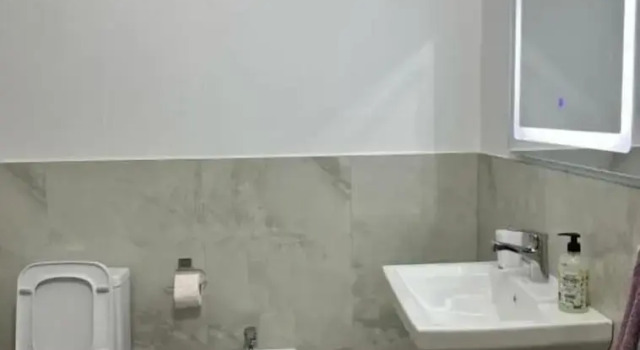 Номер Comfort Alessio Rooms Kruja