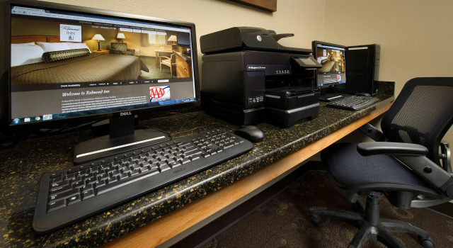 Redmond Inn, Varaa Hotelli Redmond Washington (state)