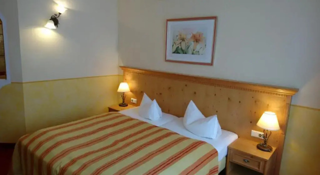 Номер Standard Hotel Sportalm
