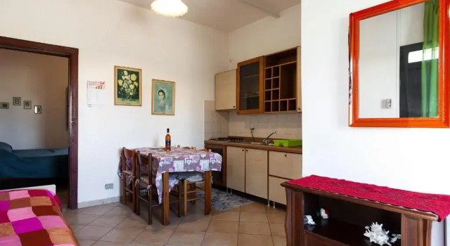 Bilocale mare ottimo prezzo vicino spiaggia m722, Boek Hotel Lecce Salento