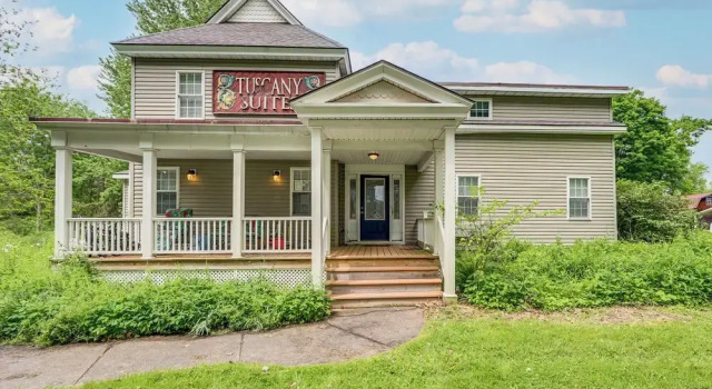Апартаменты 11 Mi to Oneida Lake: Spacious Apt in Verona!