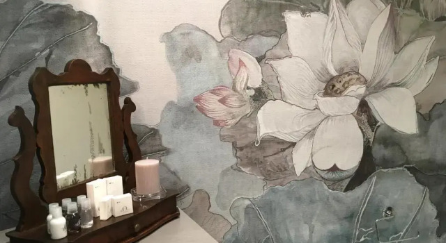 Студия Sant'Anna Studio Apartment