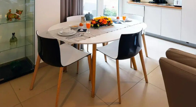 Апартаменты Цокольный этаж Apartments Ypres