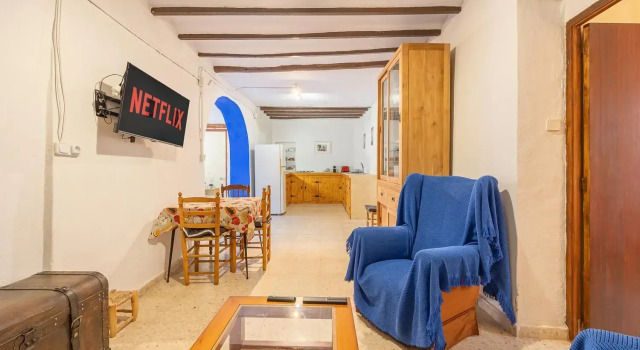 Casa Rural La Clau