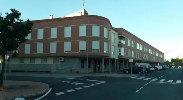 Piso Azul, Réserver Appartement Arévalo 