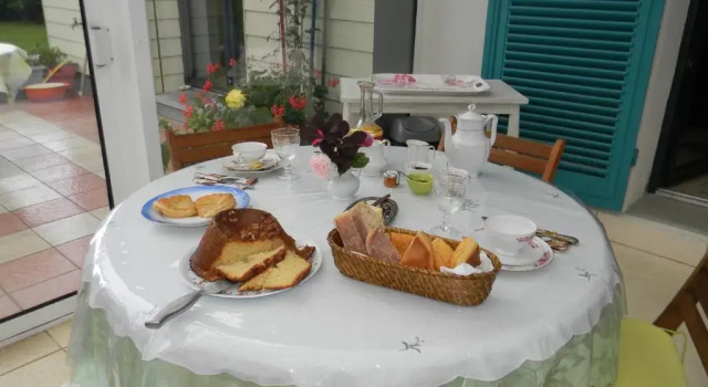 Номер Standard Maison Magdala