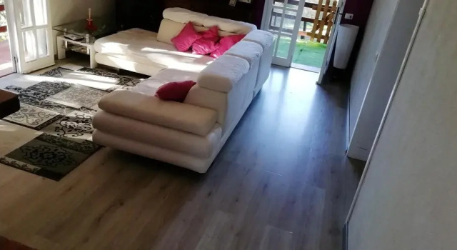 Chalet With one Bedroom in Villaggio Delle Mimose, With Wonderful Mountain View and Enclosed Garden Near the Beach, Забронировать Шале Виллы Синнаи, Вилла