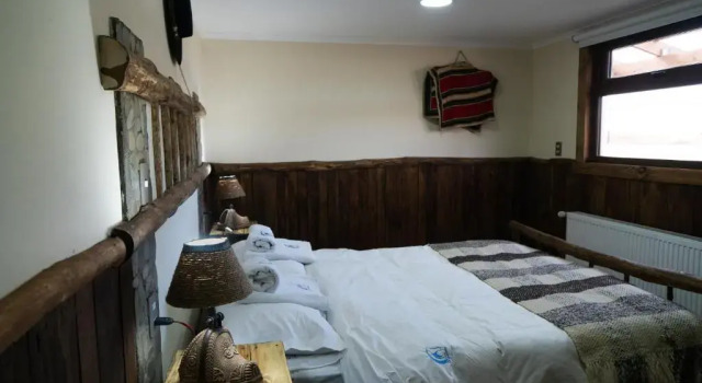 Estancia Dos Elianas, Reservar Hotel Torres Del Paine 