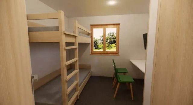 Номер Standard с 2 комнатами Hotel Stülzis