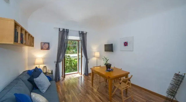 Quiet and Cosy 1 Bedroom Flat in Monteverde