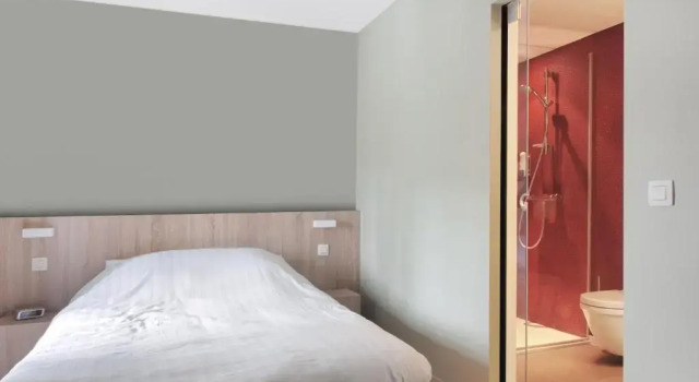 Номер Standard B&B t Withuis