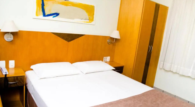 Hotel O Casarão