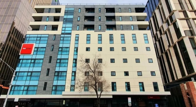Essence Hotel Carlton