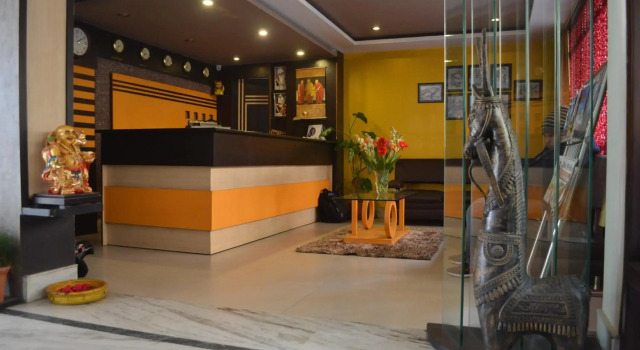 Jagjeet Sikkim Retreat, Book Hotel Hotels in Sikkim with Parking, Parking