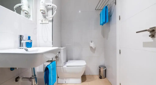 Апартаменты Apartamentos Delamar