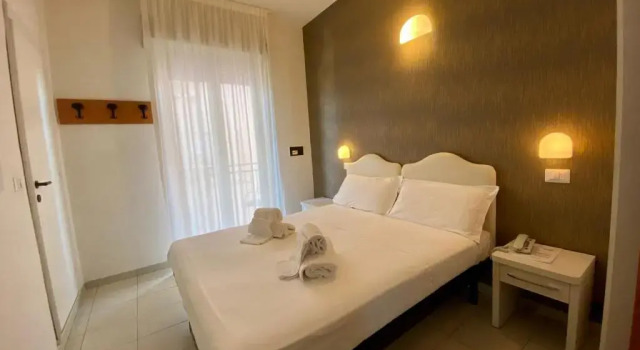 Номер Superior Hotel Berenice