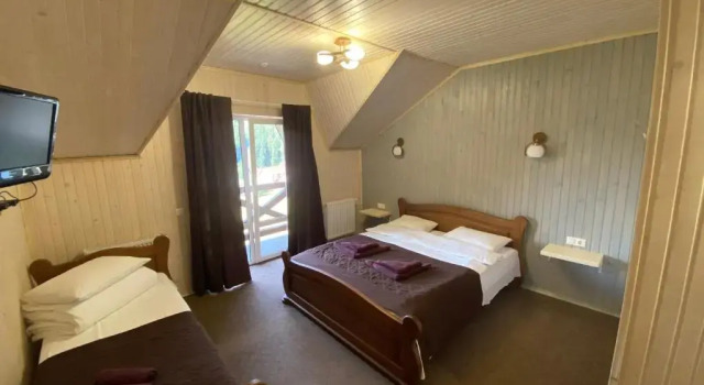 Полулюкс Villa Loiza