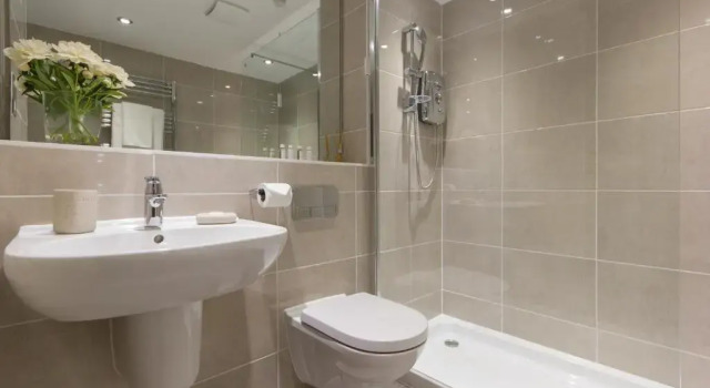 Апартаменты Citystay Living - The Dales