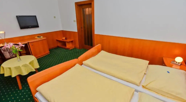 Номер Superior Hotel Kotyza