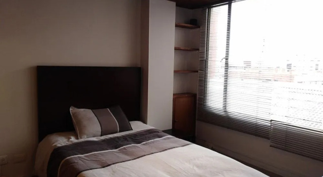 Calle 66 Apartments by Nomad Guru