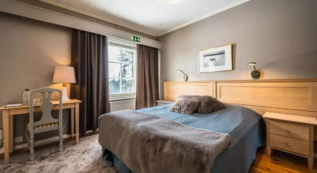 Номер Standard House of Northern Senses