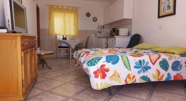 Студия Apartments Vista Montaña Roja