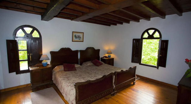 Casa Rural La Tejera