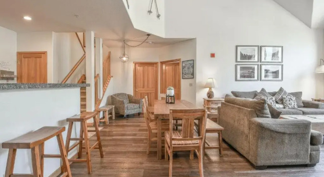 Номер Standard Gateway Lodge 5096