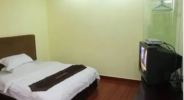 Baoda Hotel