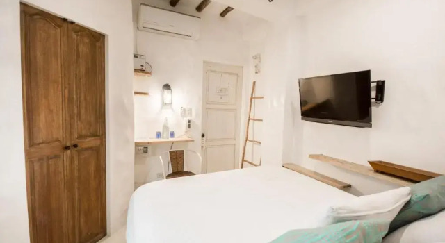 Номер Standard Lugar Bonito Hotel