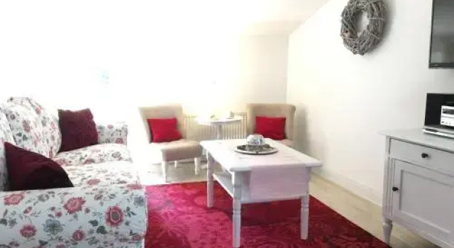 Seadrift Land-Apartments, Réserver Appartement Tating Eiderstedt