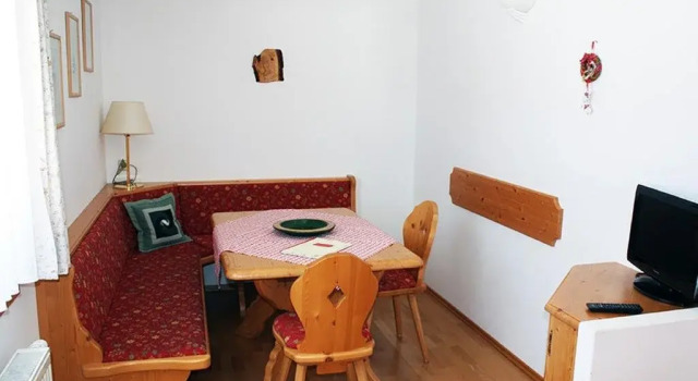 Hotel Hansbauerhof