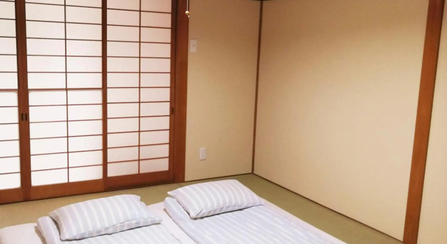 東寺楽屋 Toji Rakuya, Book Hotel Ōta Kyoto