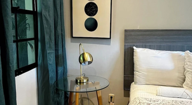 Номер Deluxe Hotel Alma Azul