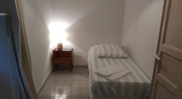 Апартаменты Villa San Prospero