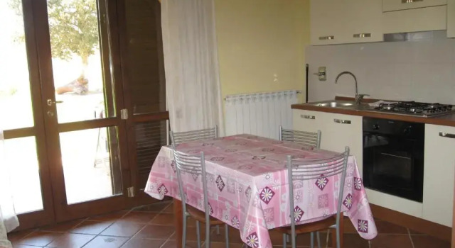 Апартаменты Agriturismo La Dolce Collina