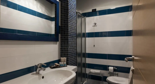 Номер Superior Hotel Belvedere