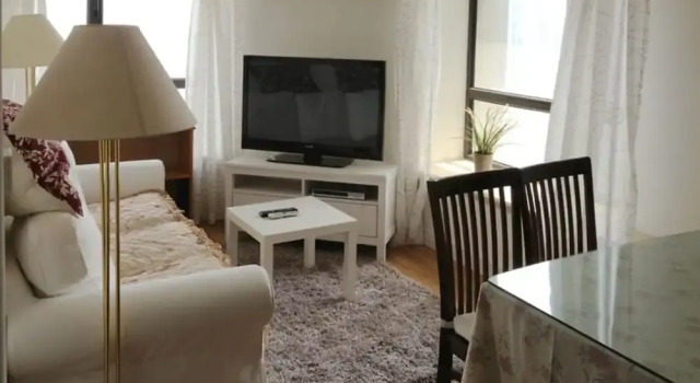 Dalian Xinghai Huayi Apart-hotel, Book Hotel Shahekou 