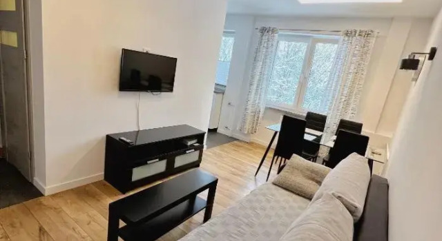 Апартаменты Apartament Gallusa