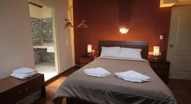 Casa San Vicente Yucay, Reservar Hotel Yucay Sacred Valley