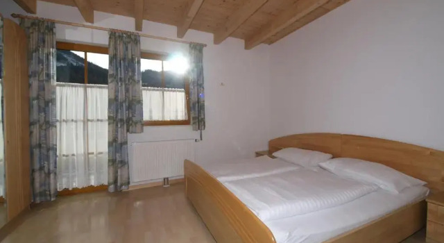 Апартаменты Superior с 3 комнатами Ferienhaus Christina
