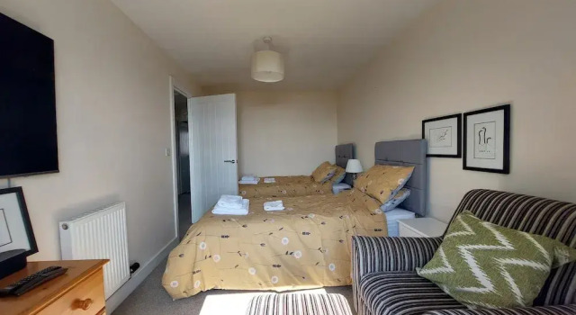 Sea You View, Забронировать Отель Отели Англии 3 звезды, 3*