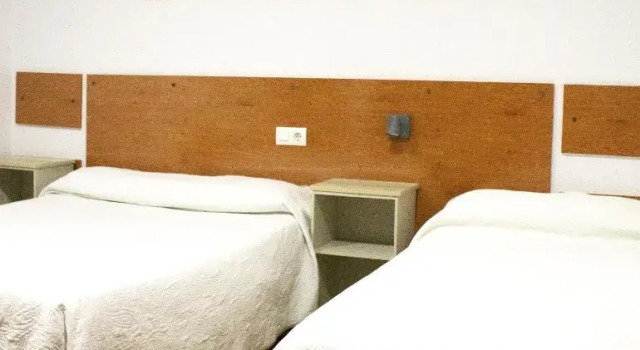 Номер Standard Hostal Villa