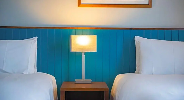Номер Standard Highfield Hotel By Greene King Inn